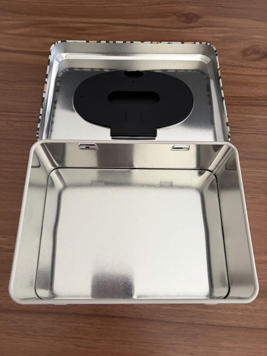 Behälter & Ähnliches: Feuchttücherbox – Neu (gemäss Beschreibung) aus Zumholz von puerro01 2