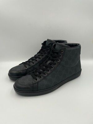 Gucci Scarpe da uomo: Gucci Sneakers Grösse 42.5 – Usato da Bözen venduto da Fabian1608