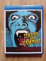 Circus der Vampire - FSK 18, BD, mit Booklet