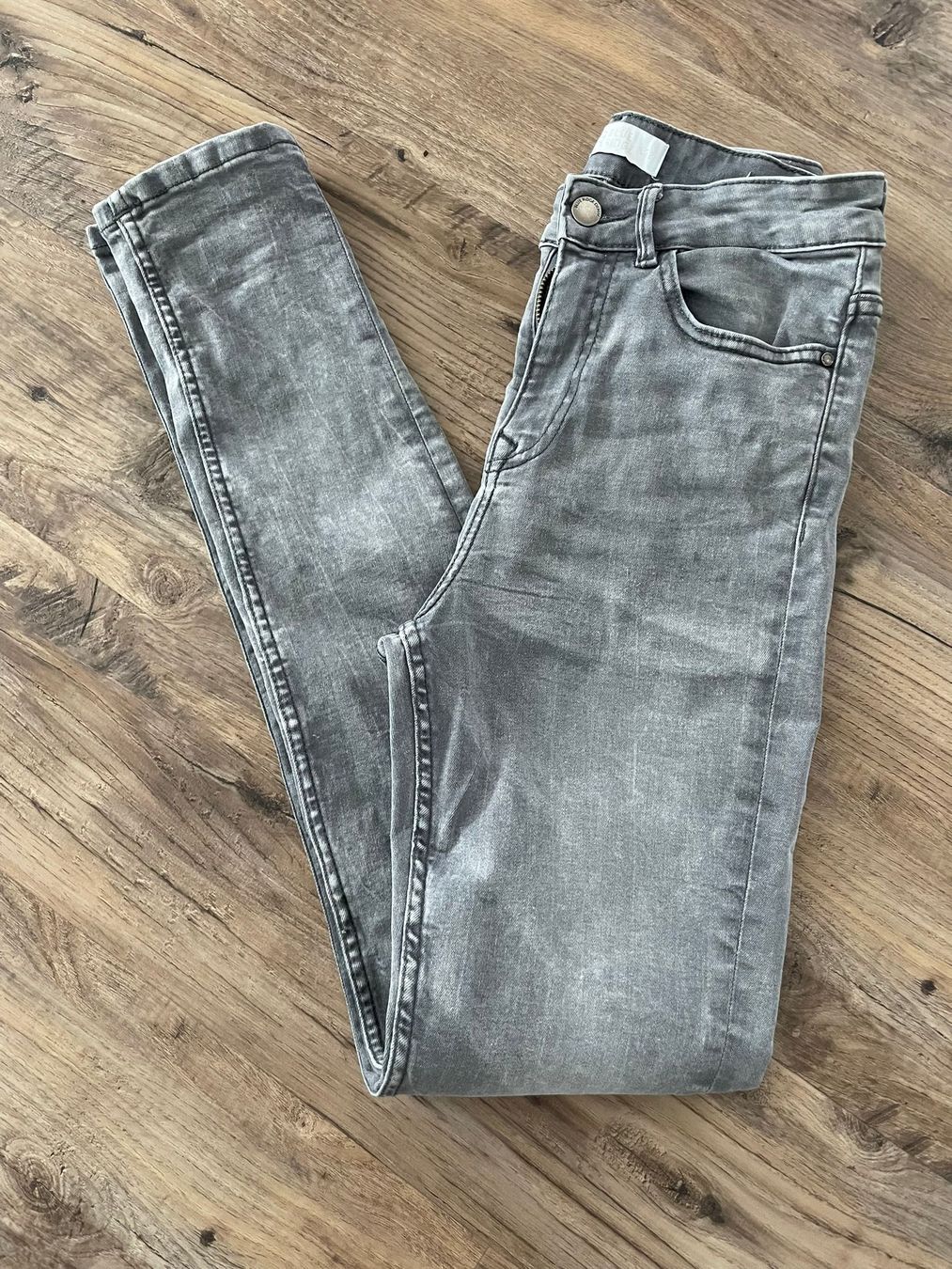 We Jeans: WE Damenjeans W26 / L32 – Usato da Muhen venduto da der_vpb8