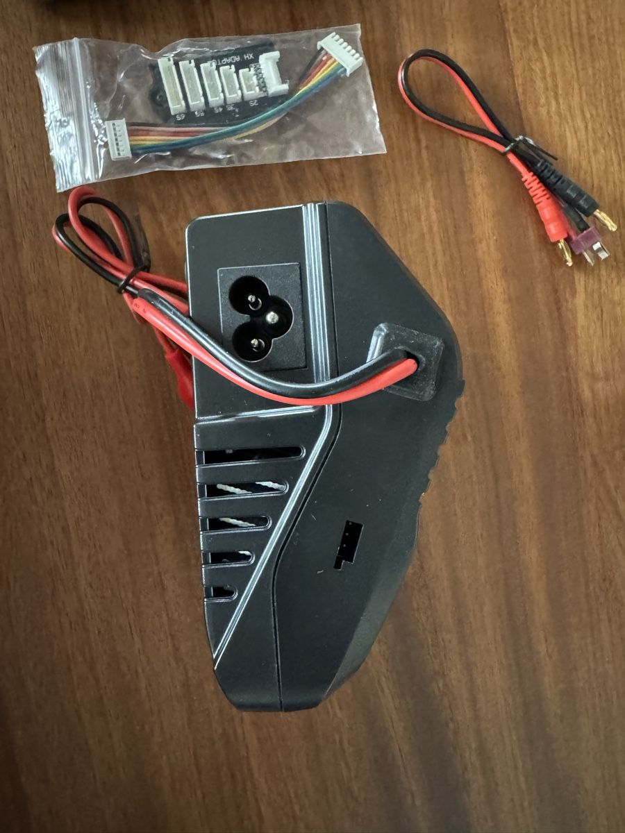 Modellismo RC: SKYRC Ladegerät e6680 – Nuovo e nell'imballaggio originale da Gutenswil venduto da HeliFoto 5
