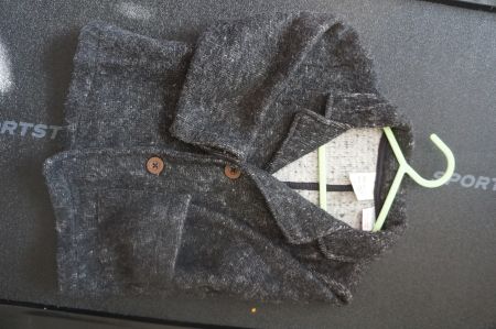 Blazère chaud Zara 18-24 mois