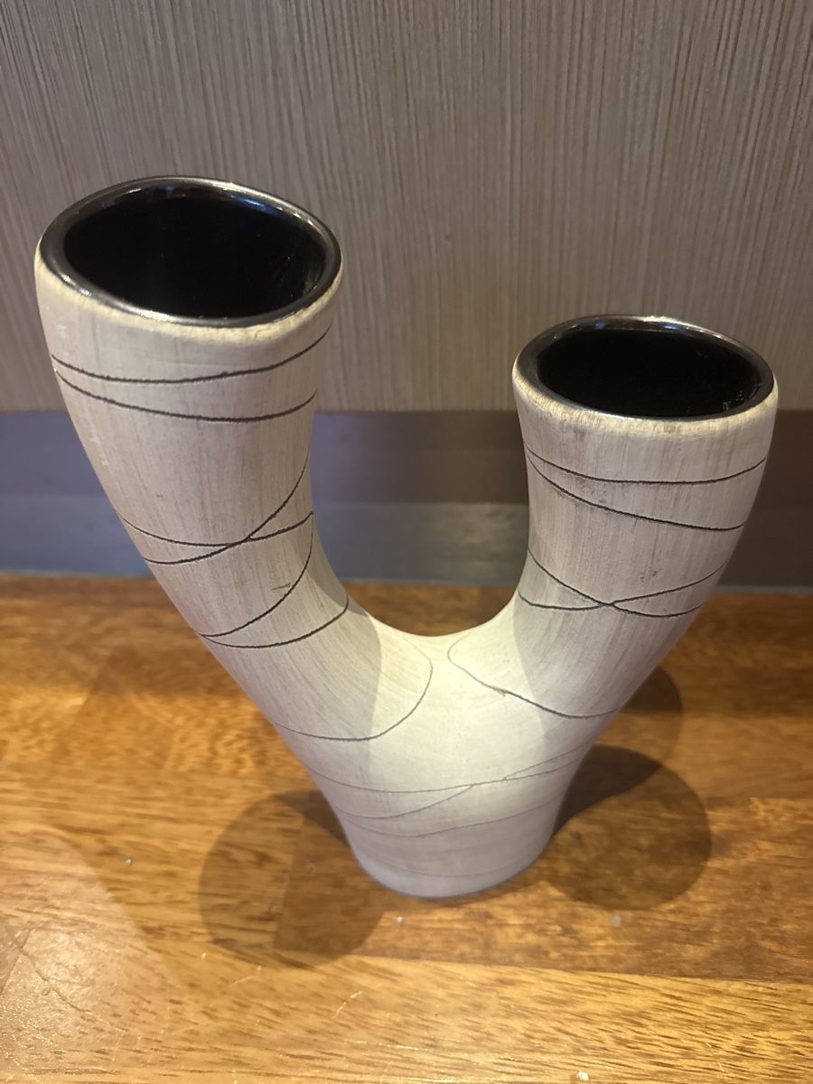 Vasi & Recipienti: Vase décoratif d'intérieur – Usato da Montreux venduto da kingfisherbeach 2