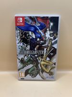 Shin Megami Tensei V Nintendo Switch