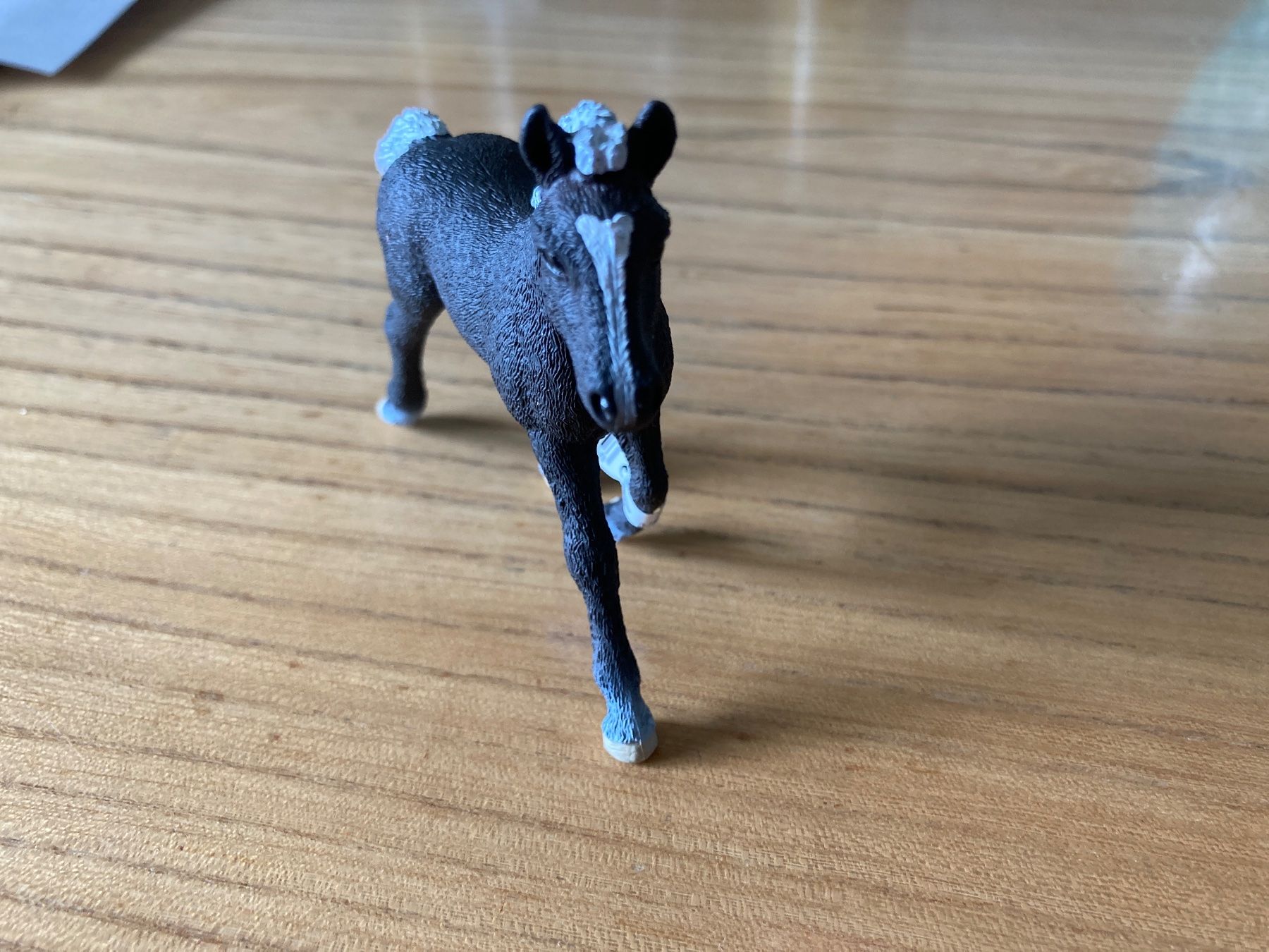 Schleich Statuette: Schleich Pferd Spielzeug – Nuovo e nell'imballaggio originale da Aarwangen venduto da to-hirschi 2