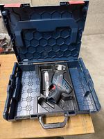 Scie sabre Bosch 12 Volts