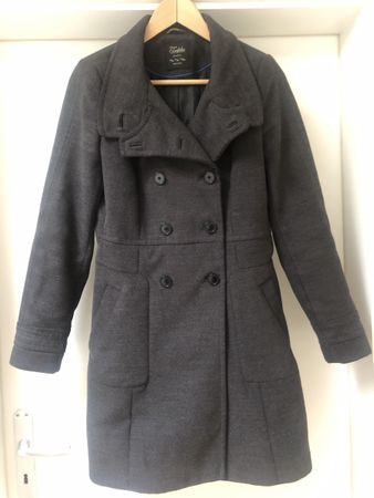 Zara Damenmantel Gr. M