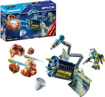 Playmobil Space Promo Pack 71369 Meteoriten-Zerst. (neu/OVP)