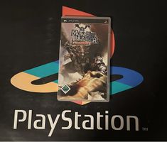 Monster Hunter Freedom für Sony PlayStation Portable PSP