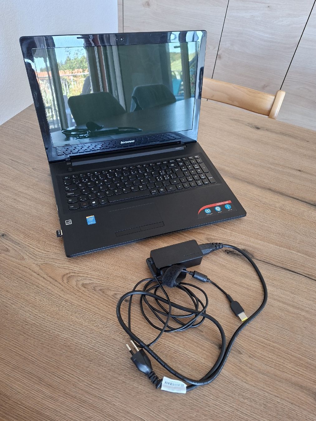 Lenovo Notebook: portable Lenovo – Usato da Le Bry venduto da Megy02
