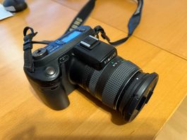 Samsung Digitalkamera Pro 815