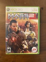 Mass Effect 2 für Xbox 360 (NTSC)
