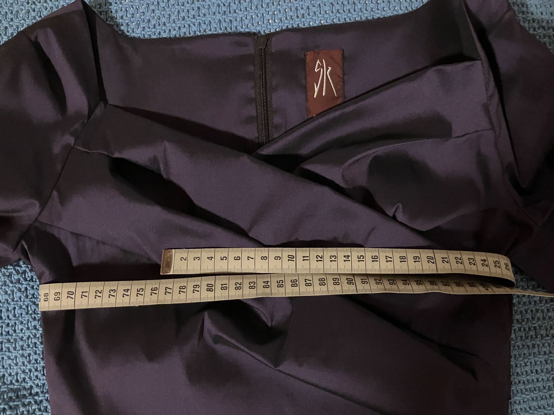 Vestiti: Kleid Sonja Kiefer – Usato da Brienz BE venduto da kehg65 5