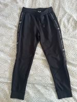 Pantalon de jogging Calvin Klein Jeans noir taille 8 ans