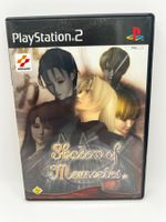 Shadow of Memories (Deutsch) - Playstation 2
