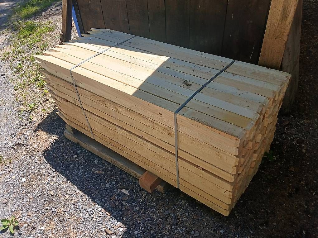 Altre attrezzature per stalle: Weide zaun pfähle – Nuovo (secondo la descrizione) da Willisau venduto da wood1988 3