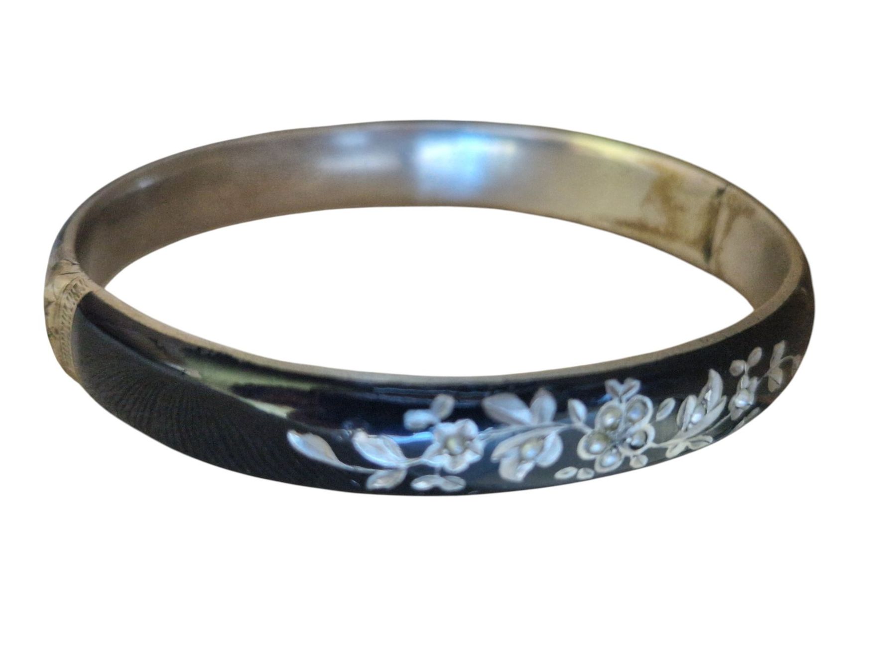 Bracciali & Braccialetti: Armreif Biedermeier Nr.1 – Usato da Mörschwil venduto da antiksalon21 1