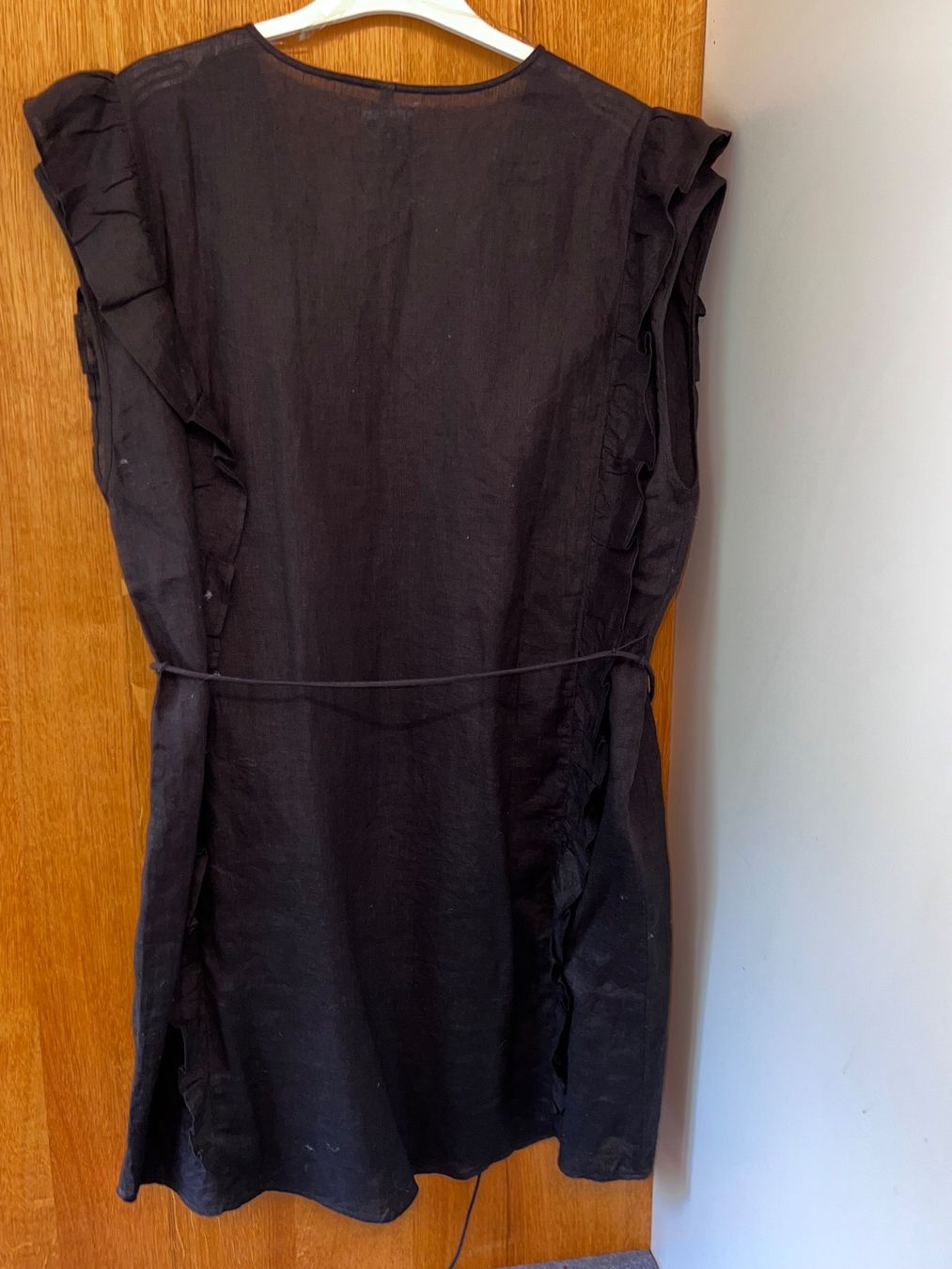 Vestiti: Leinen Kleid BELDONA L NEU – Nuovo (secondo la descrizione) da Dornach venduto da samuti 3