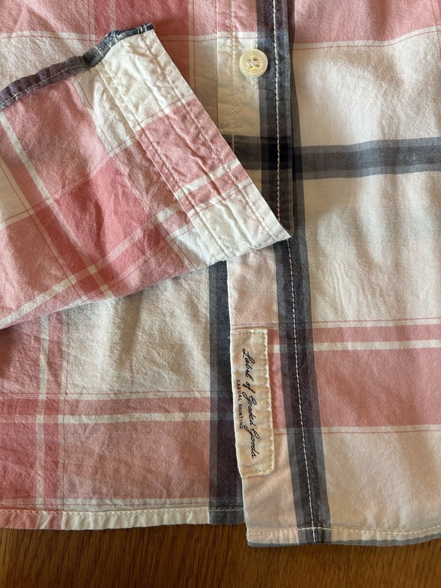 H&M Camicette: H&M Damen Hemdbluse Gr. 34 – Usato da Schwarzenbach SG venduto da bienchen22 3