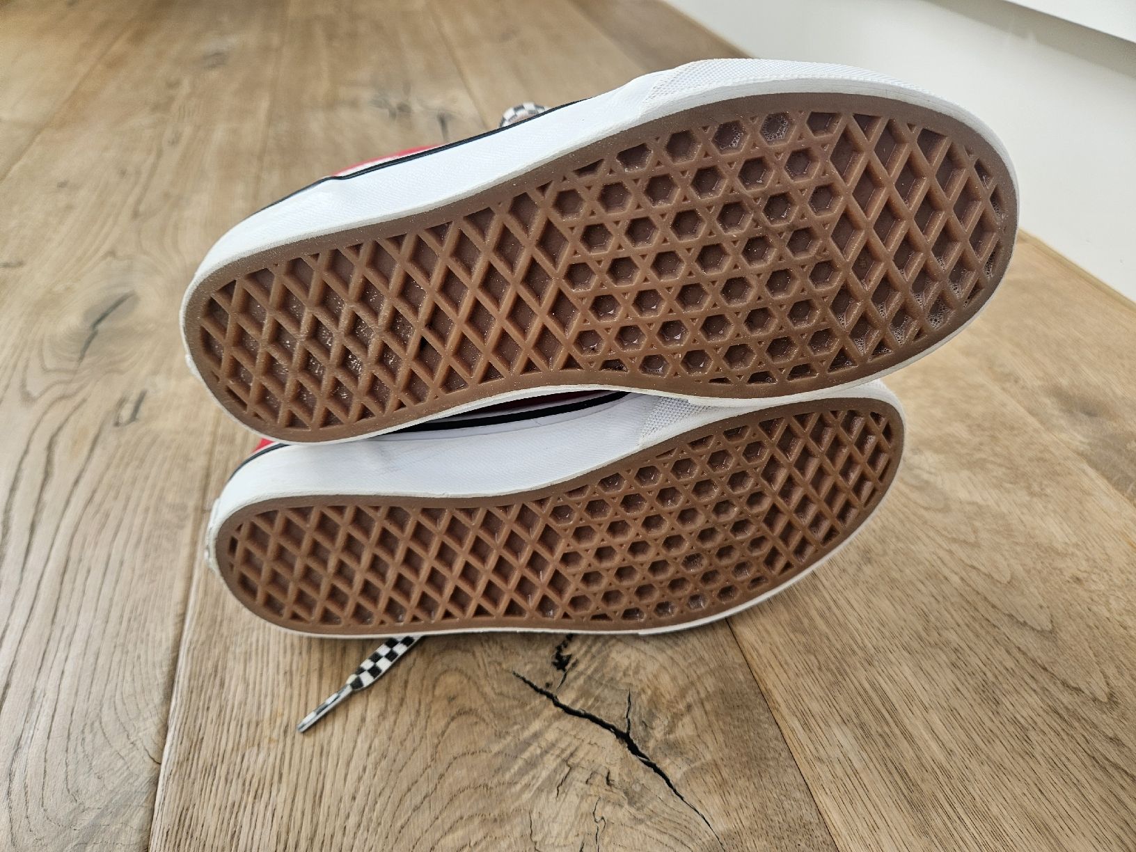 Vans Scarpe per ragazzi: VANS Kinderschuhe – Usato da Brunnen venduto da JuAn45 2