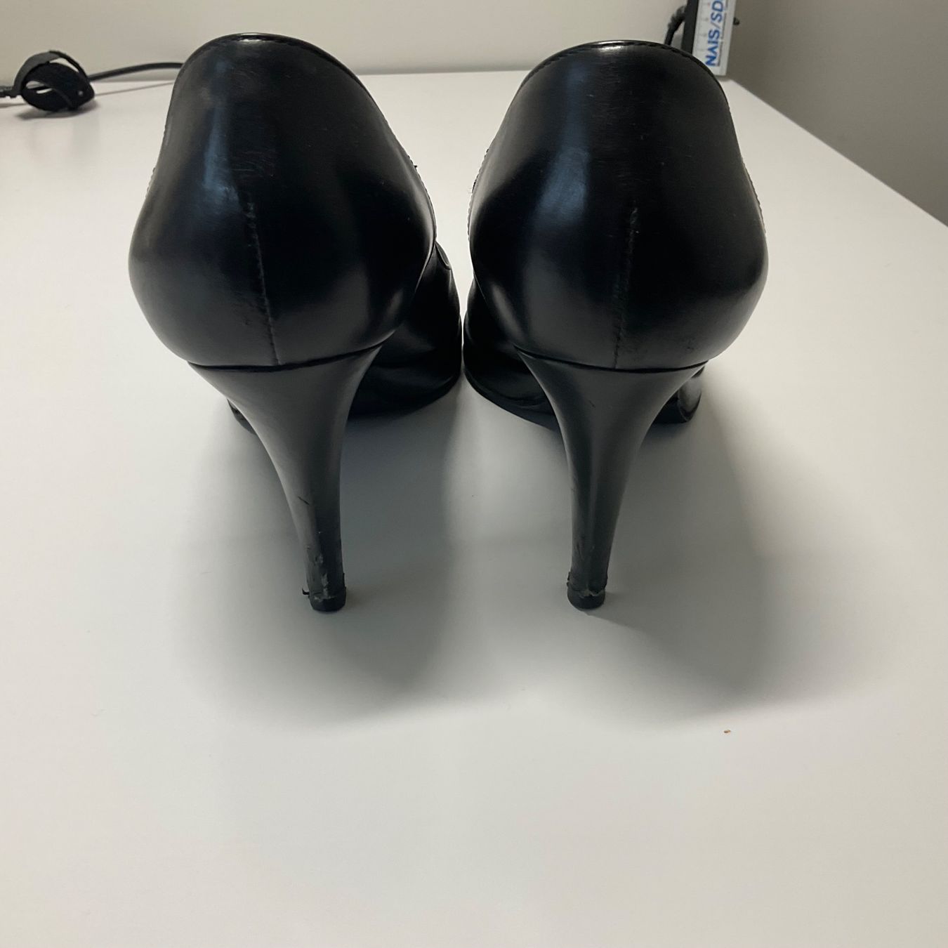 Sergio Rossi Scarpe da donna: Sergio Rossi Pumps 38,5 – Usato da Wetzikon ZH venduto da coco8468 1