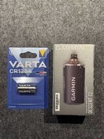Garmin Descent T2 [Comme neuve]