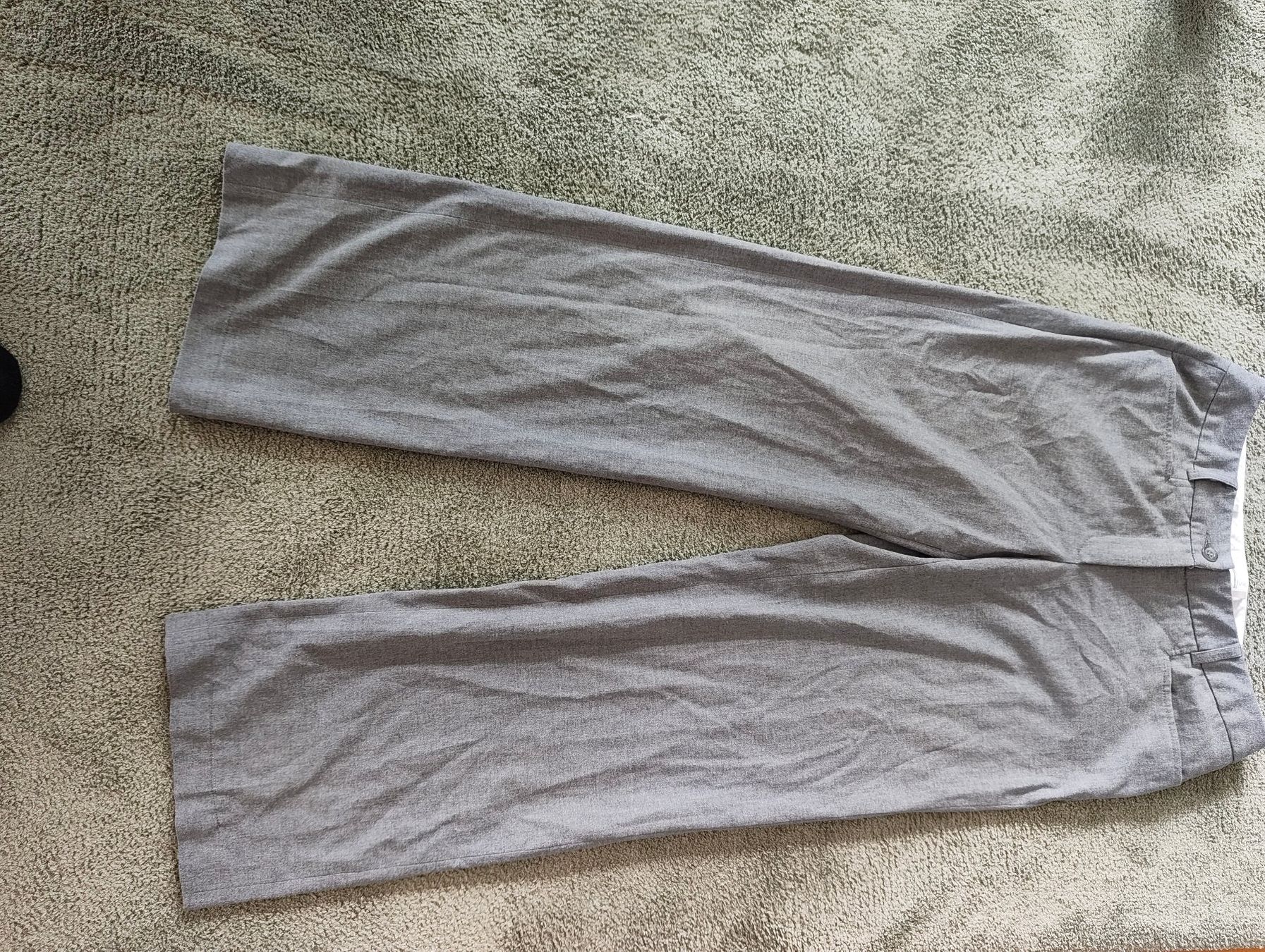 Pantalons: Madeleine Stoffhose – D'occasion à Mörschwil par cha_22qn 1