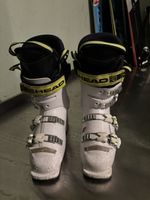 HEAD Raptor 60, Ski Boots Junior, Sz. 23-23.5 (Gebraucht) in
