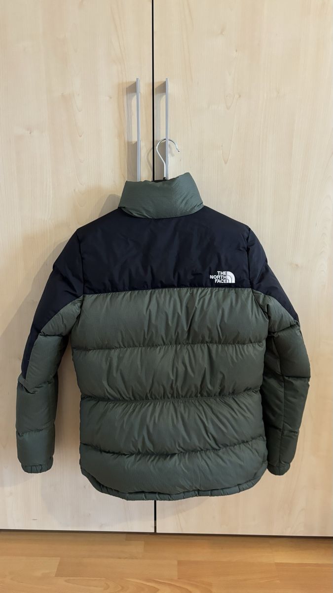 North Face Jacken: The North Face, Pufferjacke , Gr. S – Gebraucht aus Wilen b. Wil von alimonera 1