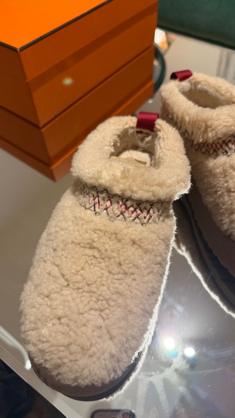 Ugg Scarpe da donna: Ugg Tasman, 38 – Usato da Zürich venduto da pre_vy7t 4