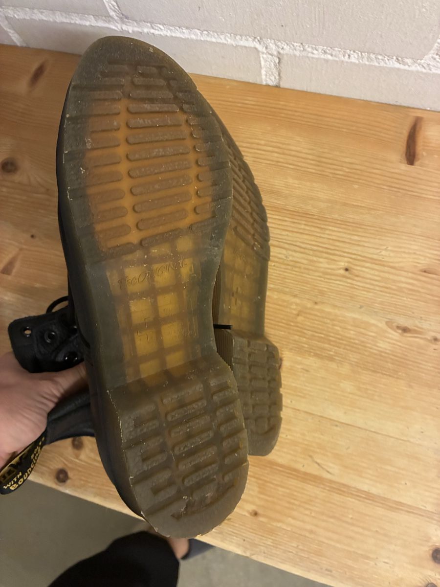 Chaussures hommes: Dr.Martens – Neuf (Voir description) à Wallisellen par maksim8880 3