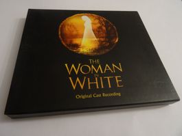 The Woman in white - original cast recording CD