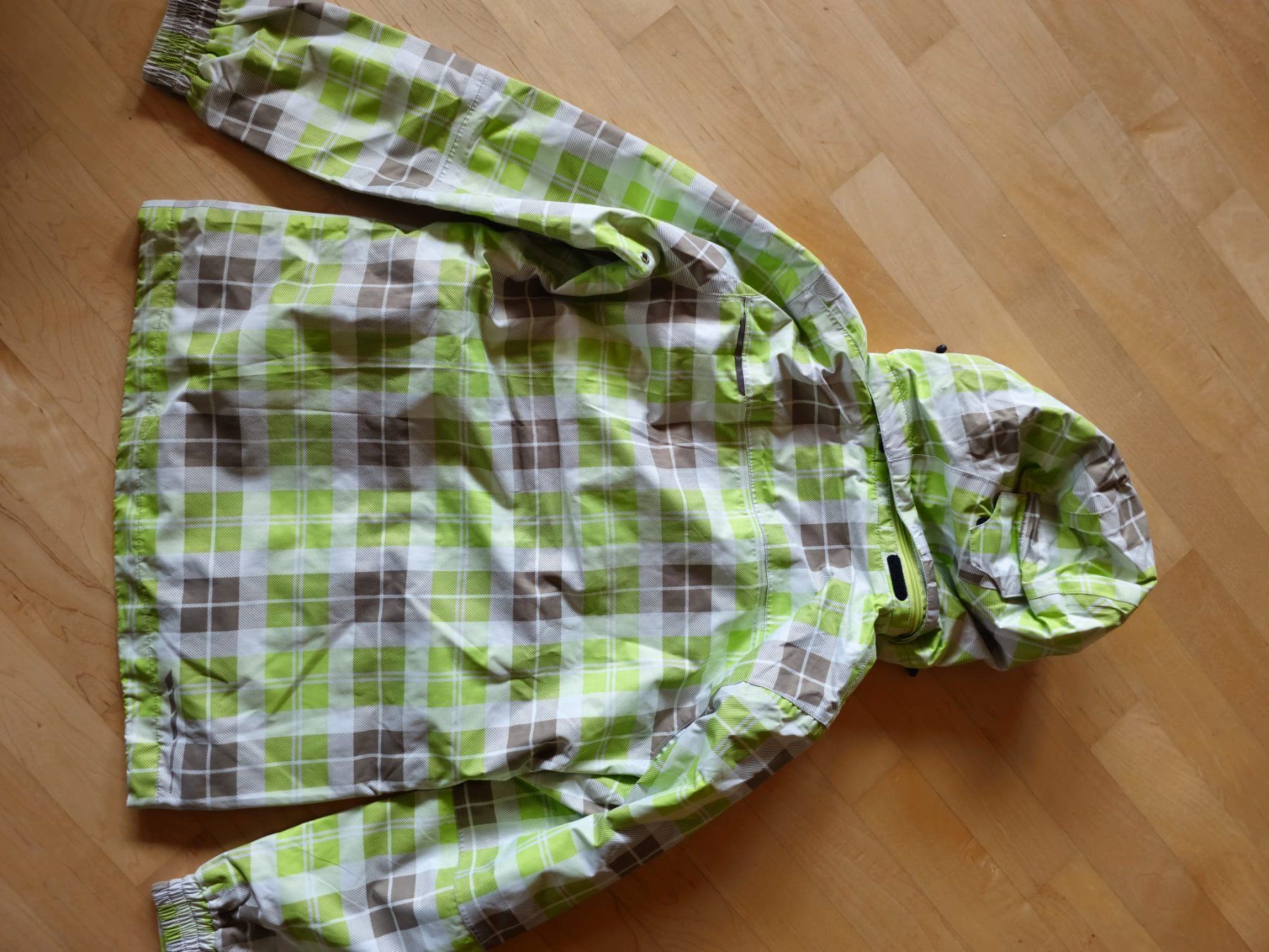 Trevolution Jacken & Mäntel: Regenjacke Trevolution Grösse 152 – Gebraucht aus Lungern von Bohnenkraut69 1