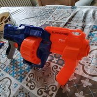 Nerf surgerfire