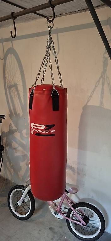 Boxsäcke: Boxsack – Gebraucht aus Luzern von kor_hq29 1