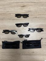 Philips & RealD 3D Brillen, neuwertig ab 1.-, super Angebot!