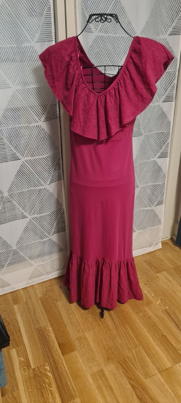 Vestiti: länge kleid von Sfera gr M/L – Nuovo (secondo la descrizione) da zürich venduto da janjaz