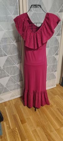 länge kleid von Sfera gr M/L
