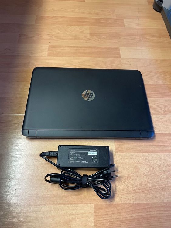 HP Pavilion Notebook | Kaufen auf Ricardo