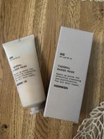 NOMMON Thermal Mango Maske - Neu & Ungeöffnet!