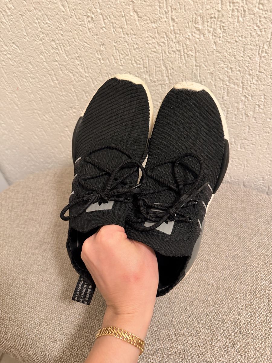 Chaussures hommes: Adidas  – D'occasion à Gattikon par Bortolinilari 2