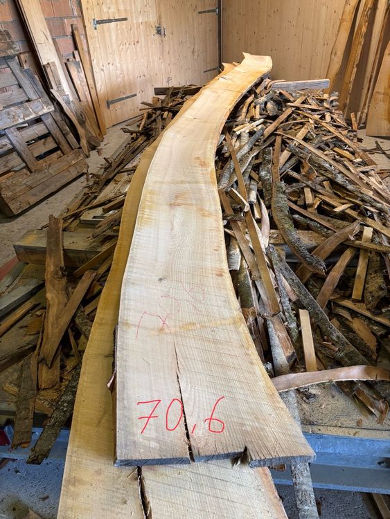 Articoli in legno: Kirschbaum Klotzbretter Ofentrocken Holzbretter Bastelholz – Nuovo (secondo la descrizione) da Gurmels venduto da Kurtsholzhandel