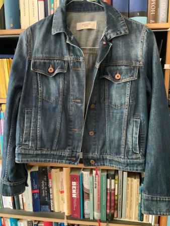 Jeansjacke Weekend