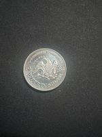 1984 Liberty Silver - One Troy Ounce .999 Fine