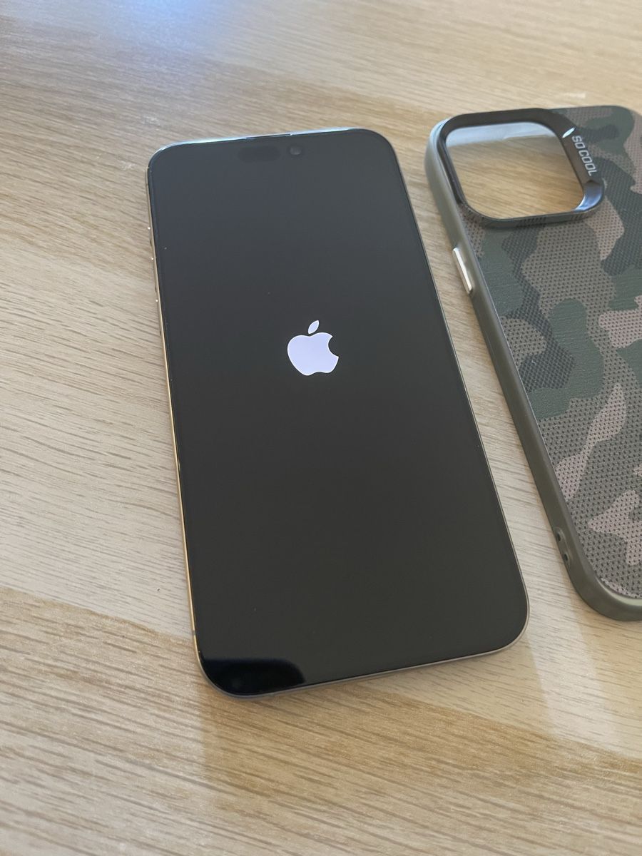 Apple Telefoni cellulari / Smartphones: IPhone 15 pro Max 256gb – Usato da Biel/Bienne venduto da ML31 5