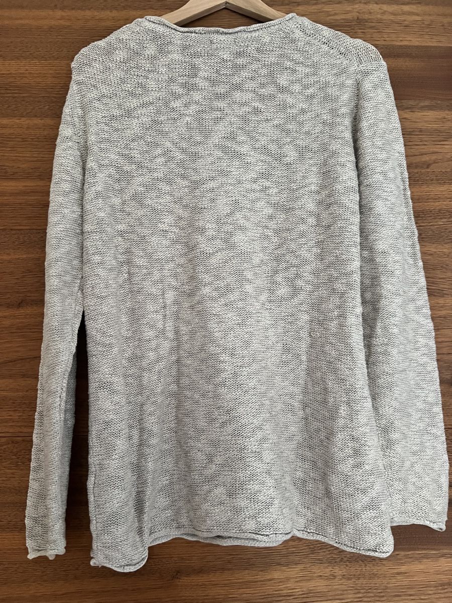 Pullover & Sweatshirts: Strick Pullover Beige – Gebraucht aus Zürich von len_2rmp 1