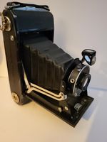 Zeiss Ikon Nettar 515/2 6x9 Klappkamera #186