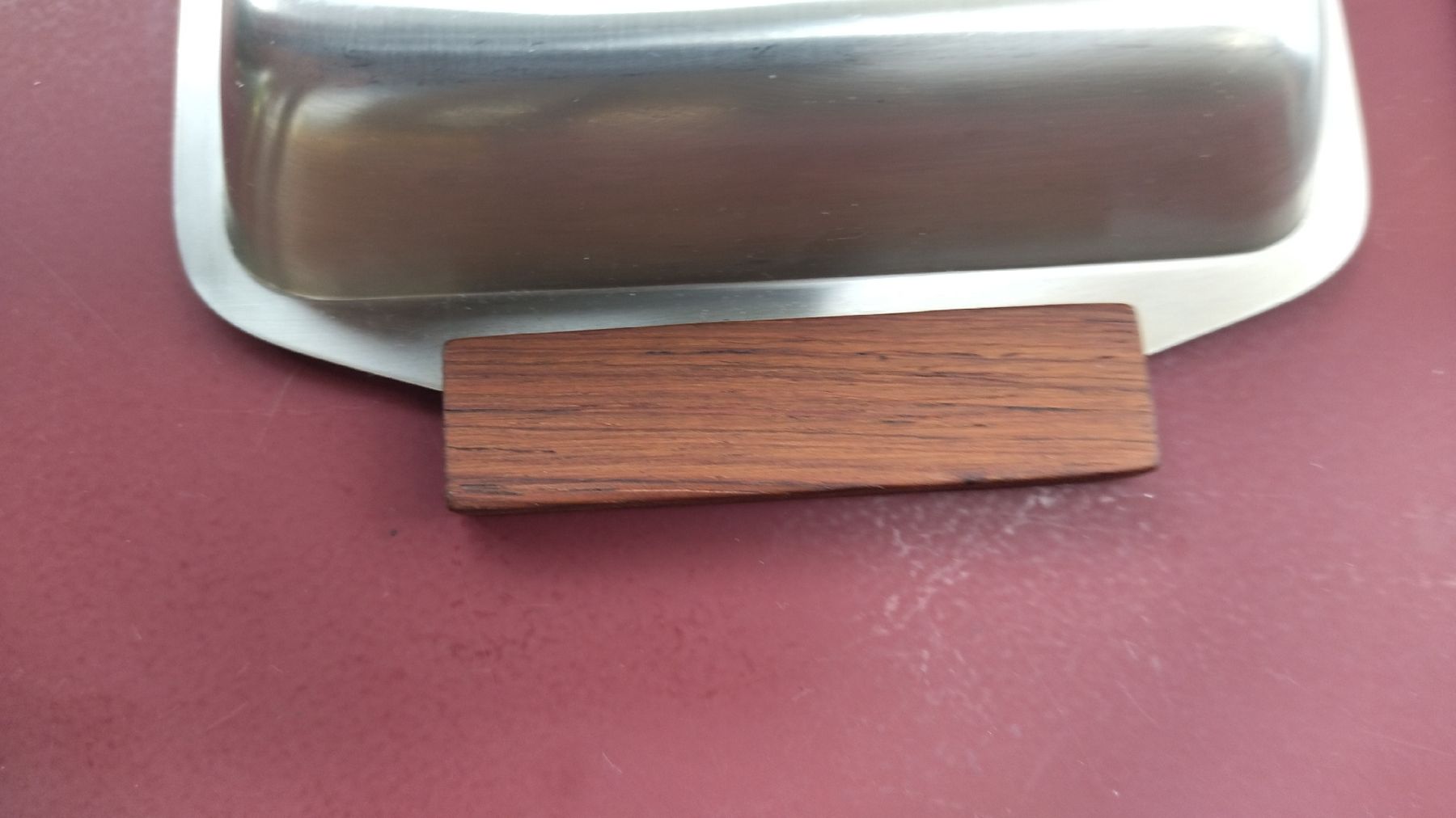 Set di piatti: Mid Century Apero Set – Usato da Zürich venduto da Top-Deal-Schweiz 3