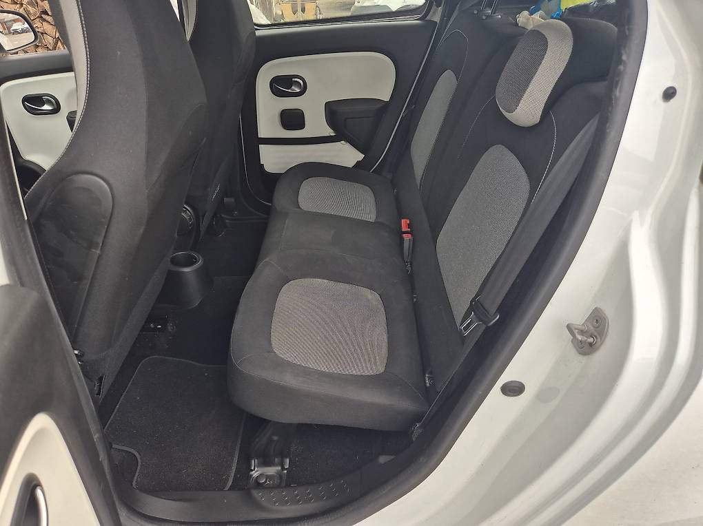 Automobili: Renault Twingo 1.Hand 2018 schalter MFK möglich – Usato da Schwadernau venduto da MS90s 9