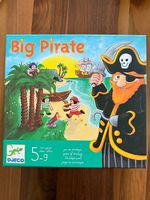Spiel Big Pirate